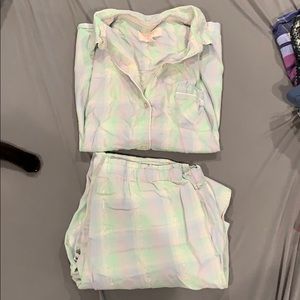 Victoria’s Secret PJ Set